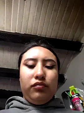 Venuz Rivers  online show from 02-16-26, 03:43