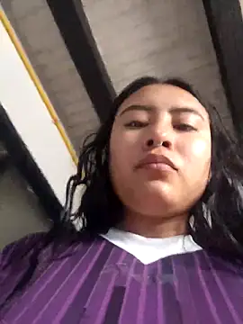 Venuz Rivers  online show from 02-17-26, 02:25