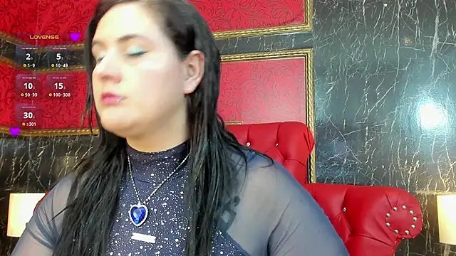 Millie Devot online show from 03-24-26, 01:00