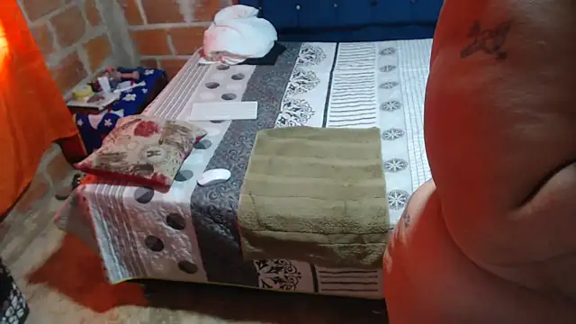Real sexy online show from 05-24-26, 12:27