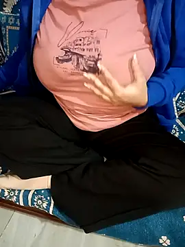 Sofia-111 online show from 01-10-26, 03:51