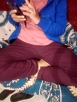 Sofia-111 online show from 01-19-26, 04:05