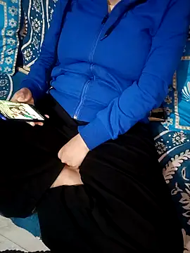 Sofia-111 online show from 02-07-26, 05:21