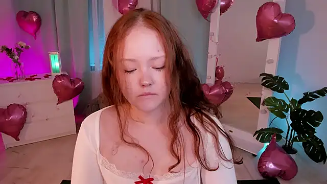 Yennefer   online show from 02-20-26, 10:39