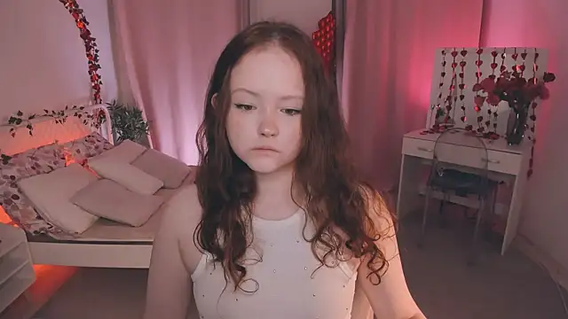 Yennefer   online show from 02-19-26, 03:31