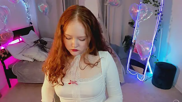 Yennefer   online show from 02-14-26, 10:26