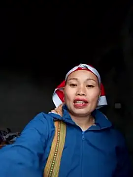 Maikha08 online show from 02-24-26, 08:15