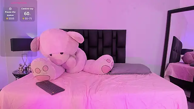 Kloebaby  online show from 03-03-26, 08:49