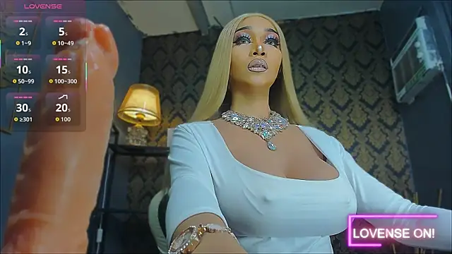 CelinaWintour online show from 01-09-26, 05:09