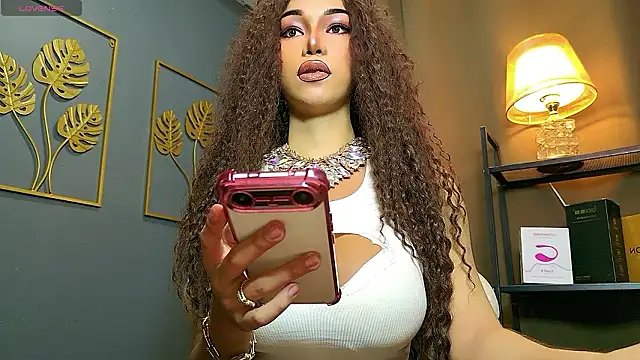 CelinaWintour online show from 03-07-26, 06:02