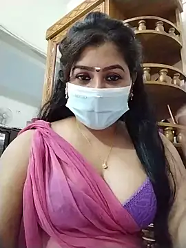 Nilima-Sen online show from 06-17-26, 01:32
