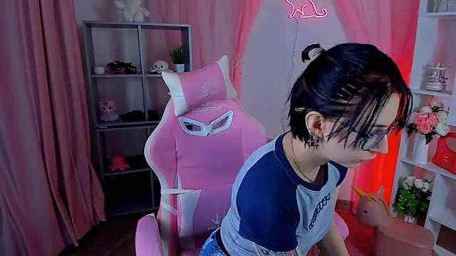 ElenaSomerhalder online show from 01-06-26, 09:35