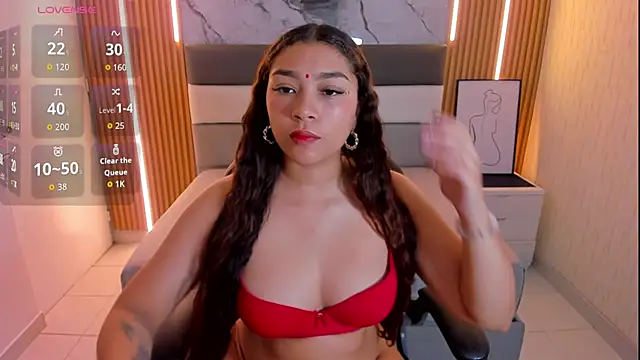 angelinemore online show from 01-17-26, 07:17