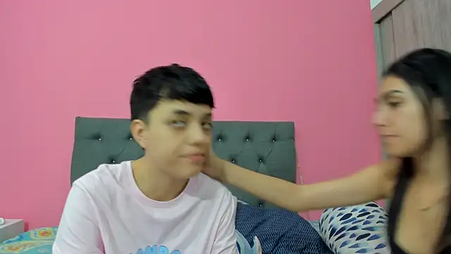 ariloe quintero online show from 02-20-26, 12:51