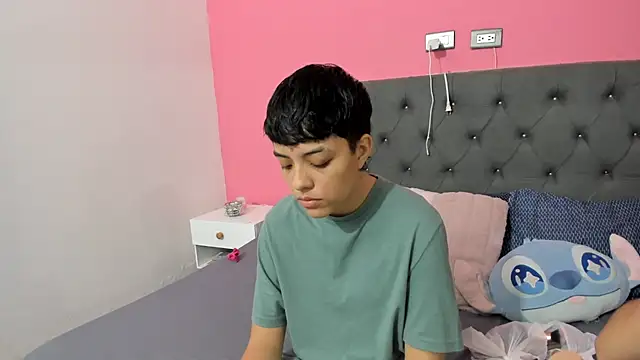 ariloe quintero online show from 03-02-26, 01:18