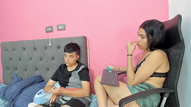 ariloe quintero online show from 03-21-26, 09:08