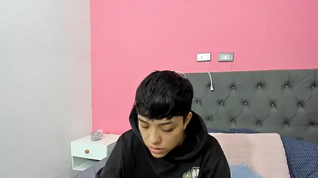 ariloe quintero online show from 03-03-26, 01:07