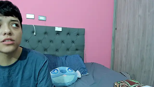 ariloe quintero online show from 03-04-26, 01:30