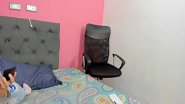 ariloe quintero online show from 03-23-26, 02:06