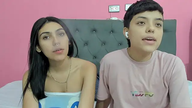 ariloe quintero online show from 04-10-26, 01:51