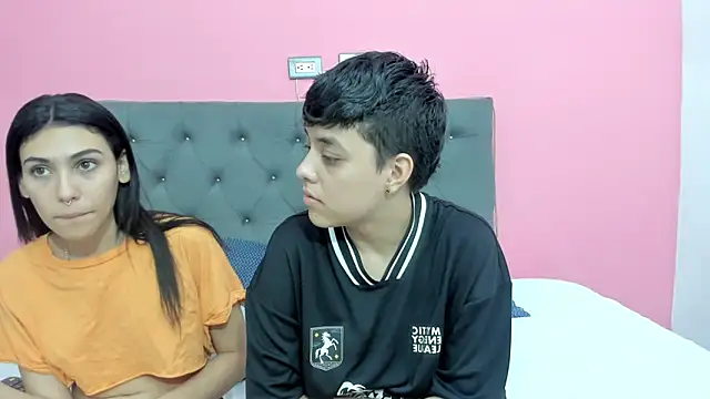 ariloe quintero online show from 04-09-26, 01:39