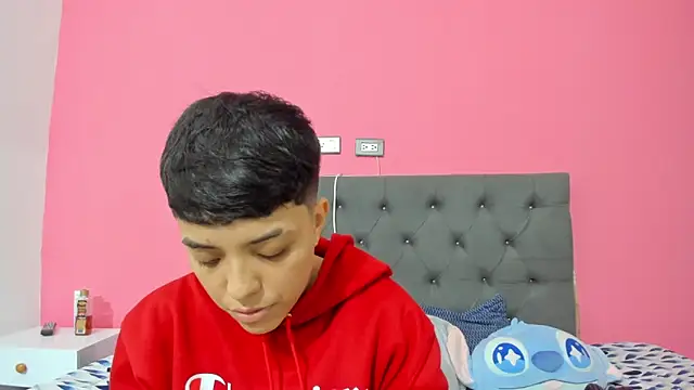 ariloe quintero online show from 02-07-26, 12:51