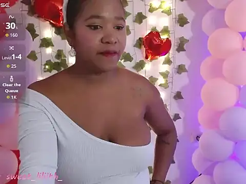 sweet-liliith online show from 02-13-26, 01:33