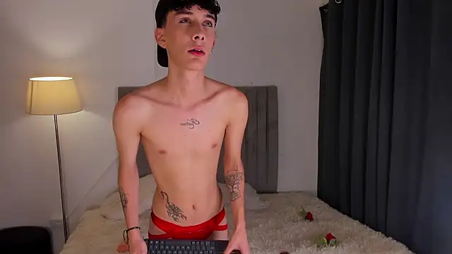 im thomass online show from 02-14-26, 12:38