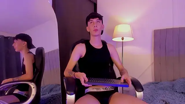 im thomass online show from 02-06-26, 12:45