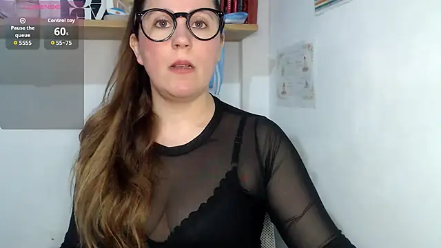 Snapshot of SofiEsteves chatting on 07-07-26, 12:52 SofiEsteves online show from 07-07-26, 12:52