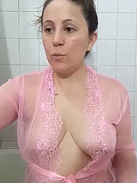 SofiEsteves online show from 04-03-26, 02:56