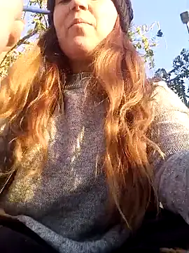 SofiEsteves online show from 05-10-26, 08:22