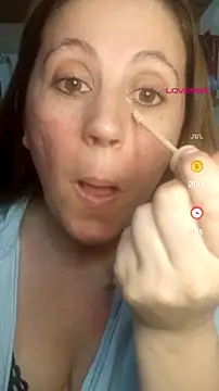 Snapshot of SofiEsteves chatting on 07-01-26, 02:39 SofiEsteves online show from 07-01-26, 02:39