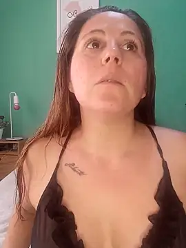 SofiEsteves online show from 03-01-26, 07:14