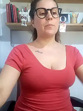 SofiEsteves online show from 03-13-26, 12:54