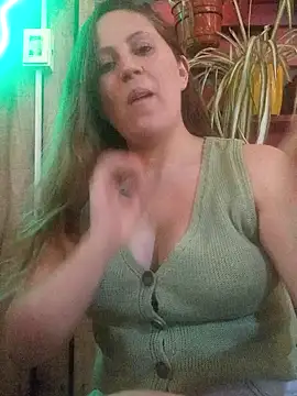 SofiEsteves online show from 12-20-25, 11:51