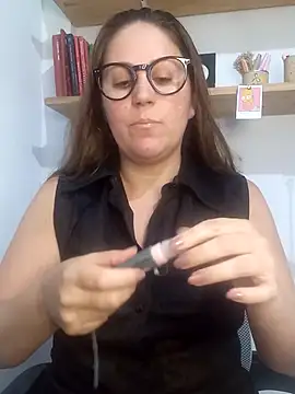 SofiEsteves online show from 02-07-26, 08:50