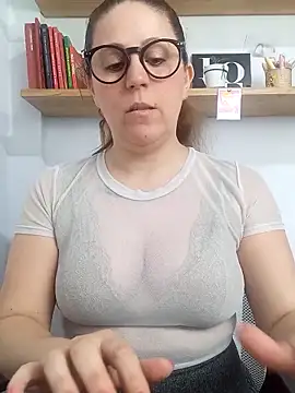 SofiEsteves online show from 03-24-26, 02:28