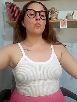 SofiEsteves online show from 01-14-26, 02:09