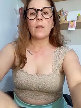 SofiEsteves online show from 01-16-26, 02:10