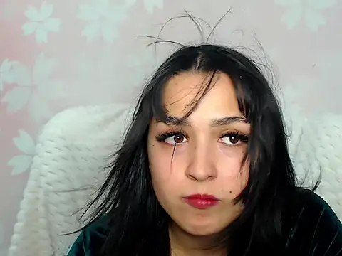 RosieSpark online show from 01-09-26, 06:37