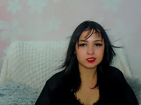 RosieSpark online show from 01-10-26, 08:37