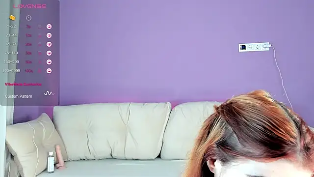 EilinWood online show from 01-08-26, 02:01