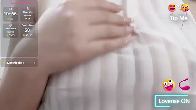 Amireux-8 online show from 04-14-26, 12:21