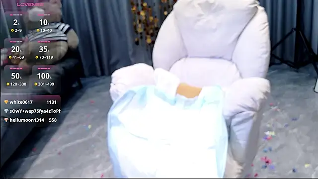 shuimitao520 online show from 04-25-26, 01:41