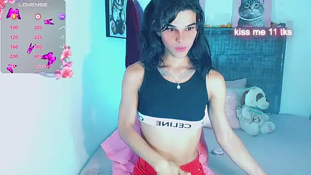 titania1502 online show from 02-24-26, 07:42