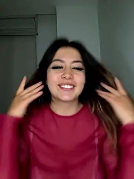 justmariee online show from 01-16-26, 07:01