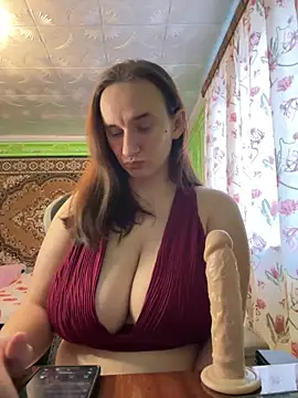 HarychaLysichka online show from 02-11-26, 02:50