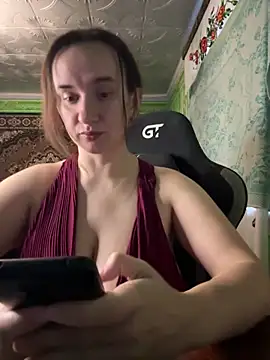 HarychaLysichka online show from 12-23-25, 08:13