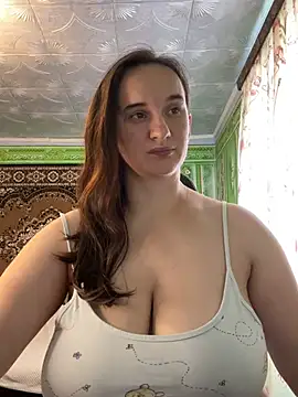Snapshot of HarychaLysichka chatting on 07-20-26, 01:46 HarychaLysichka online show from 07-20-26, 01:46